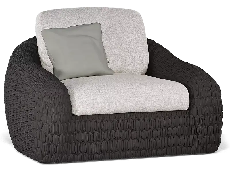Manutti Kobo Lounge Chair