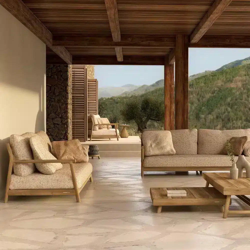 Manutti Muyu Coffee table