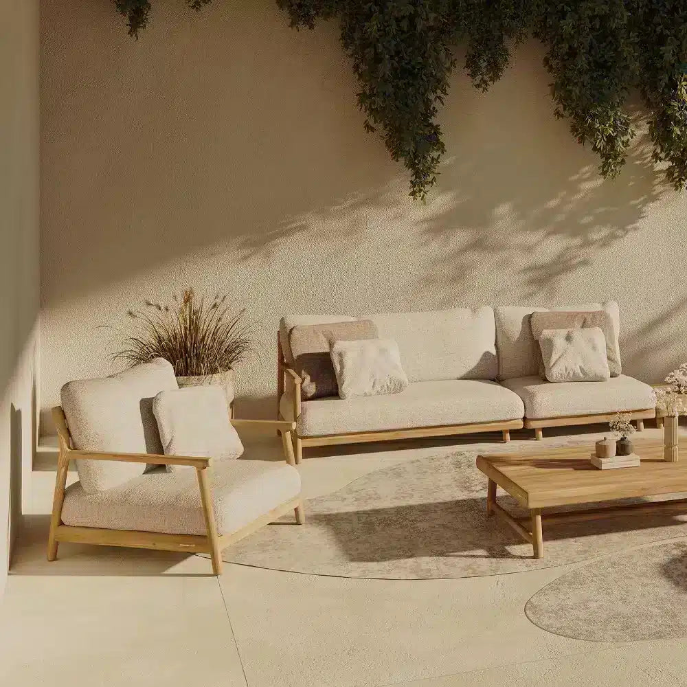 Manutti Muyu Coffee table