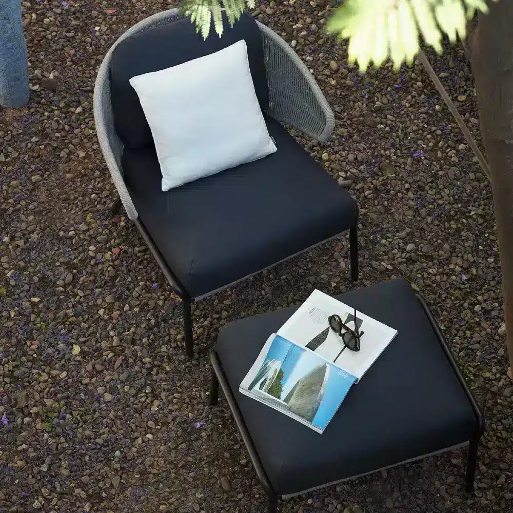 Manutti Radoc Footstool