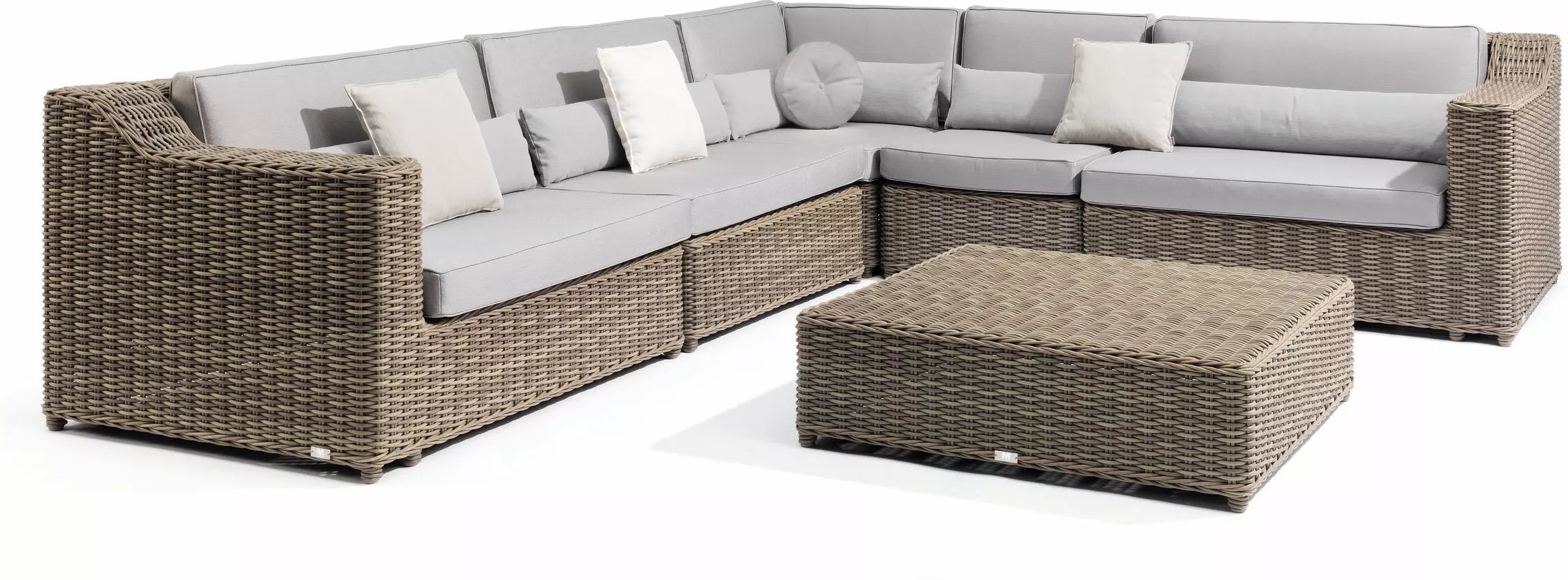 Manutti San Diego Concept 1