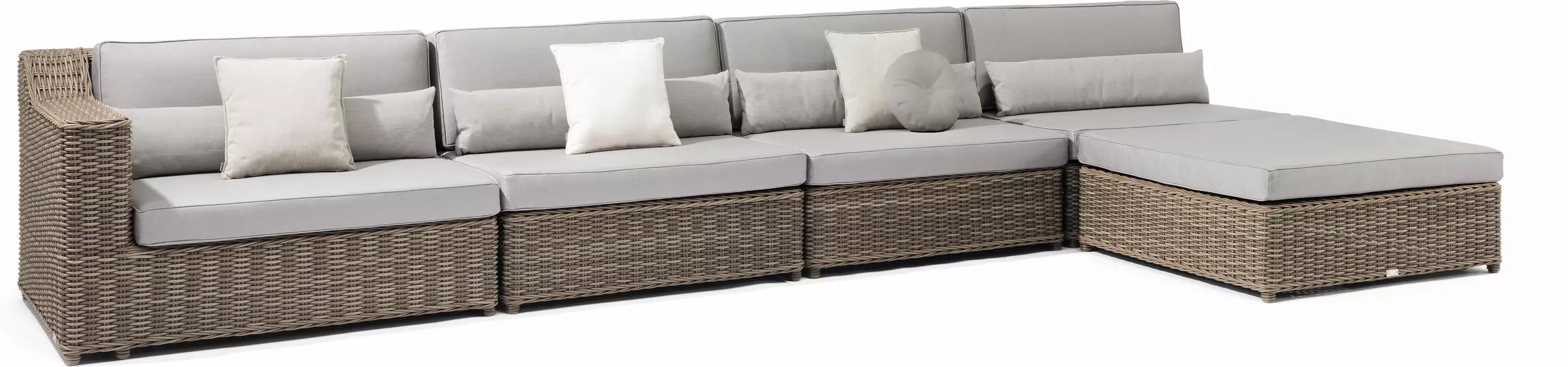 Manutti San Diego Concept 4