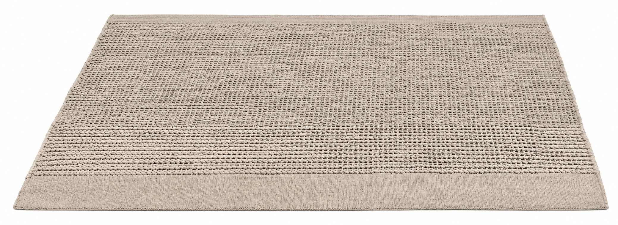 Manutti Twist Rectangular Outdoor Rug