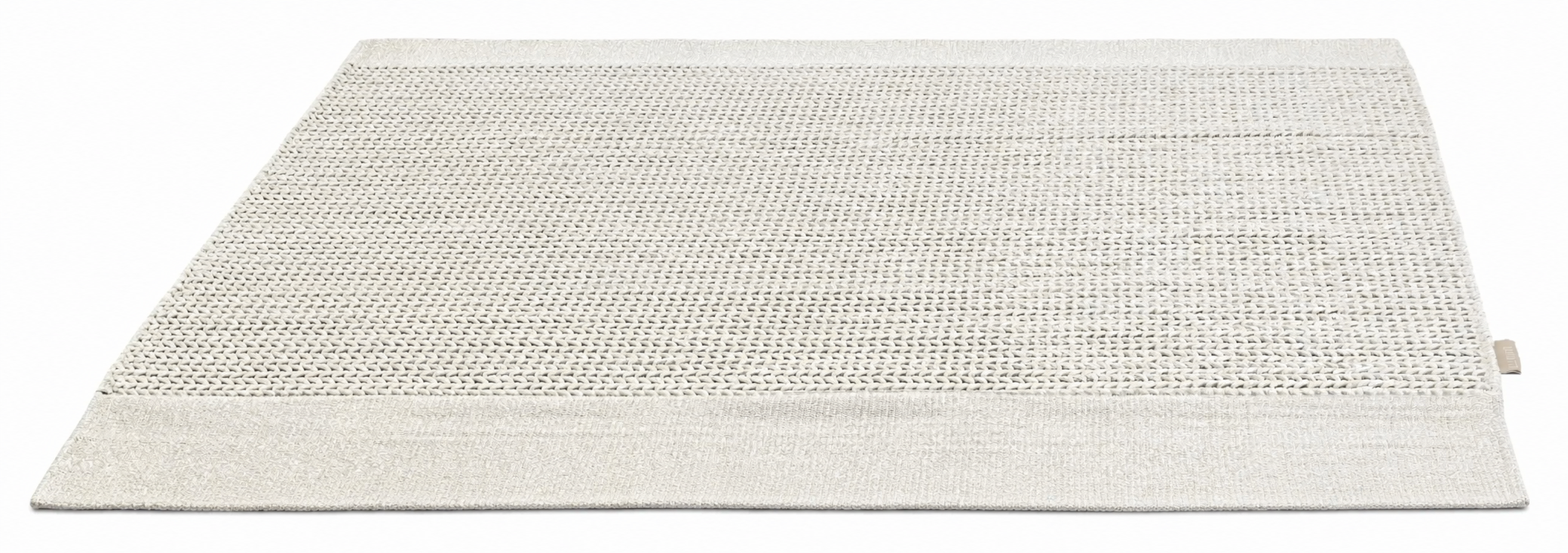 Manutti Twist Rectangular Outdoor Rug