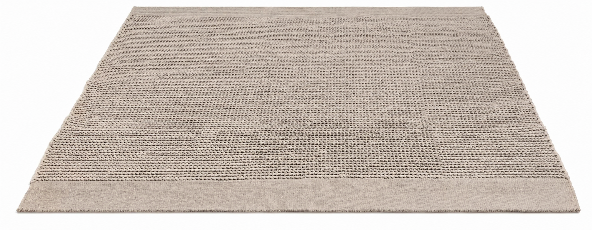Manutti Twist Rectangular Outdoor Rug