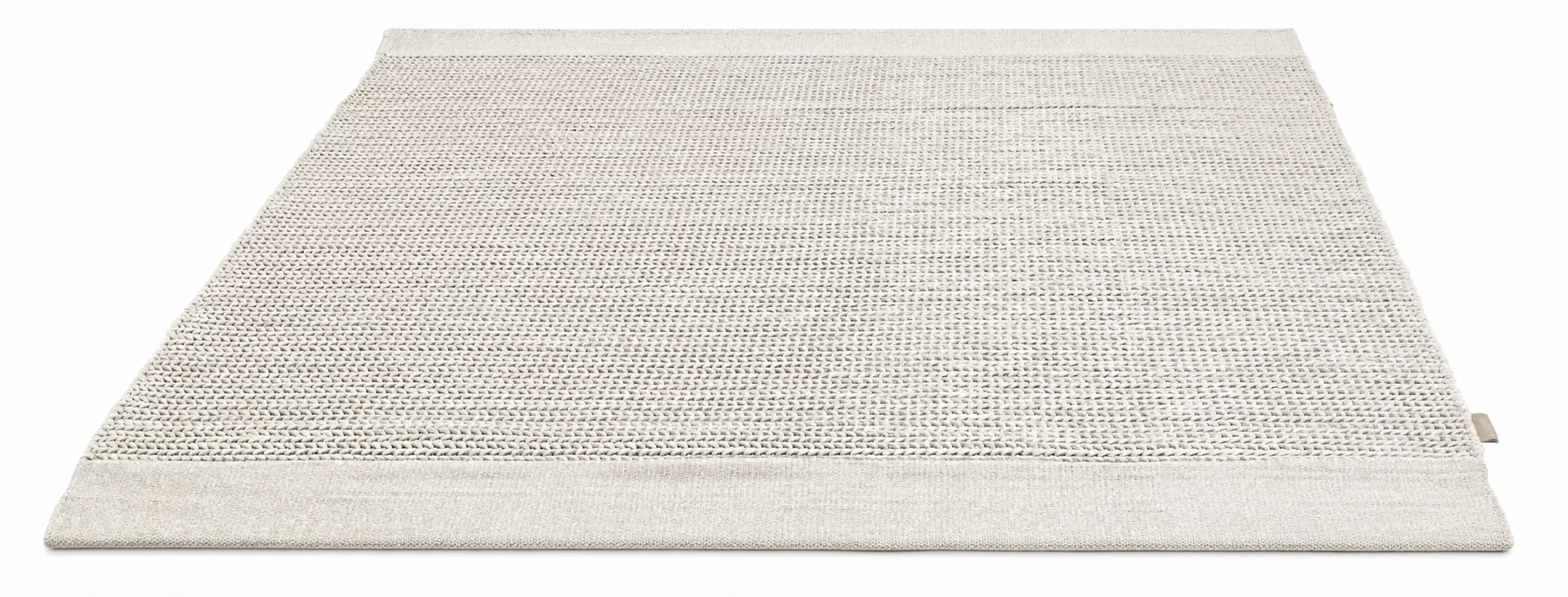 Manutti Twist Rectangular Outdoor Rug