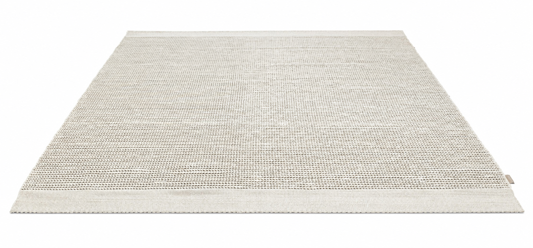 Manutti Twist Rectangular Outdoor Rug
