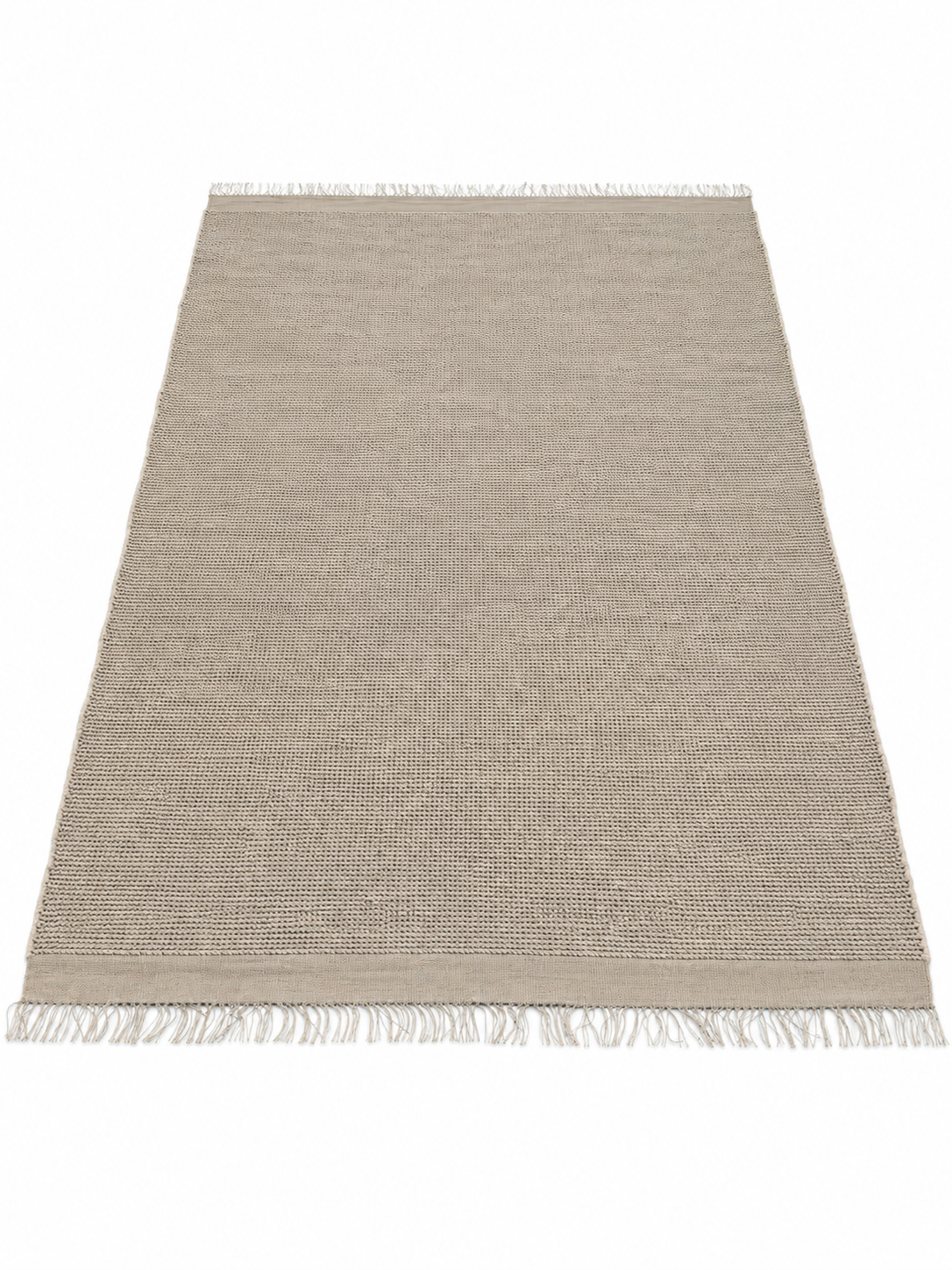 Manutti Twist Rectangular Outdoor Rug