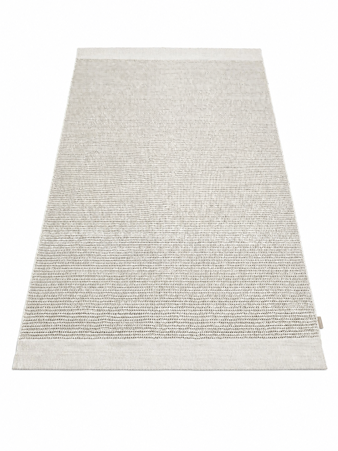 Manutti Twist Rectangular Outdoor Rug