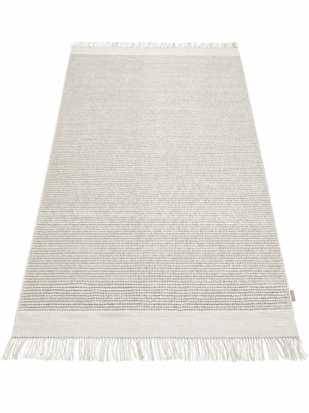 Manutti Twist Rectangular Outdoor Rug