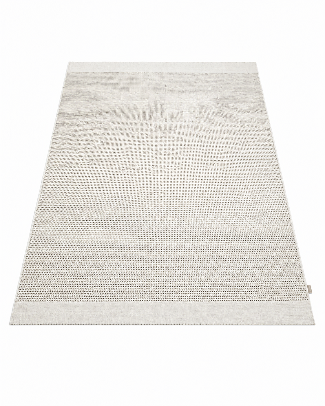 Manutti Twist Rectangular Outdoor Rug