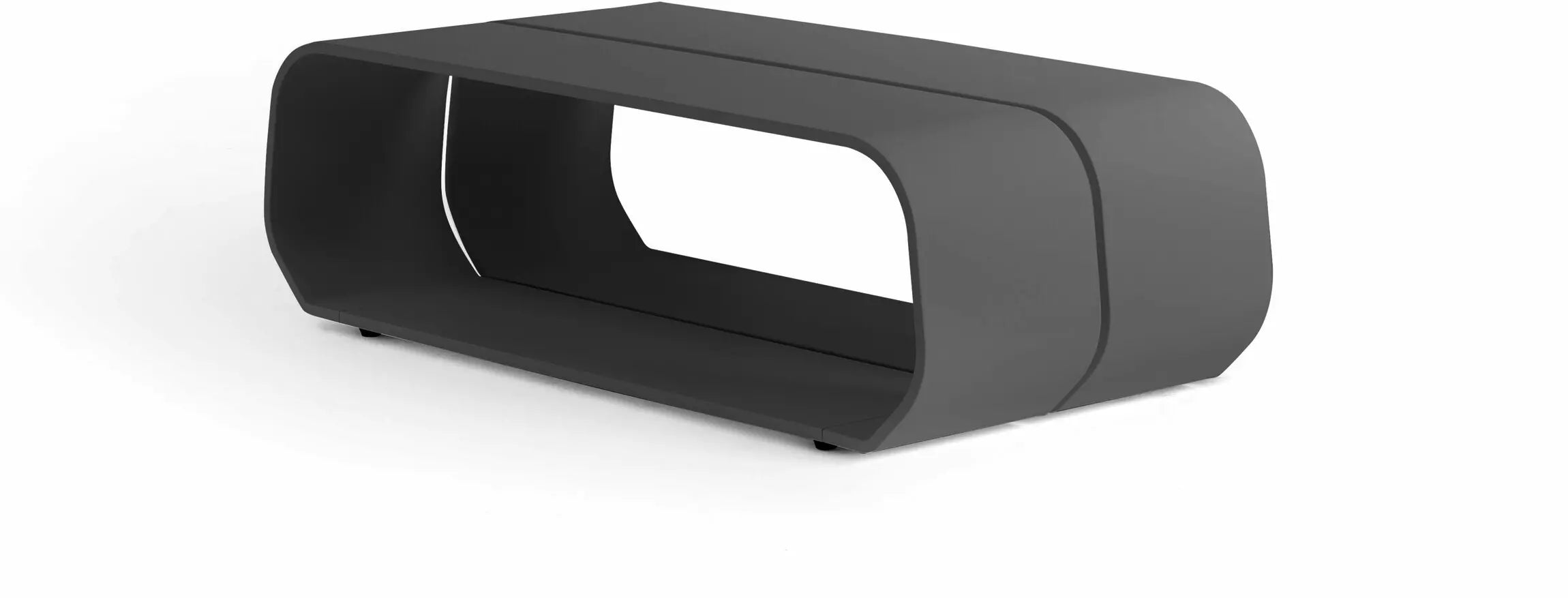 Manutti Vitral Side table 80x37