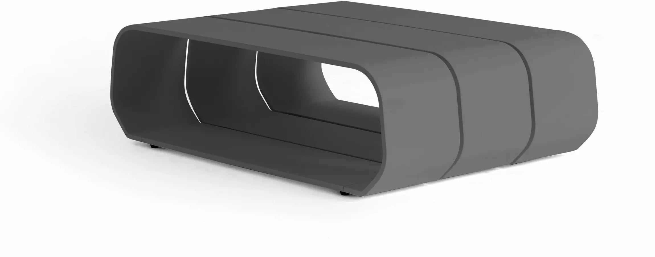 Manutti Vitral Side table 80x58