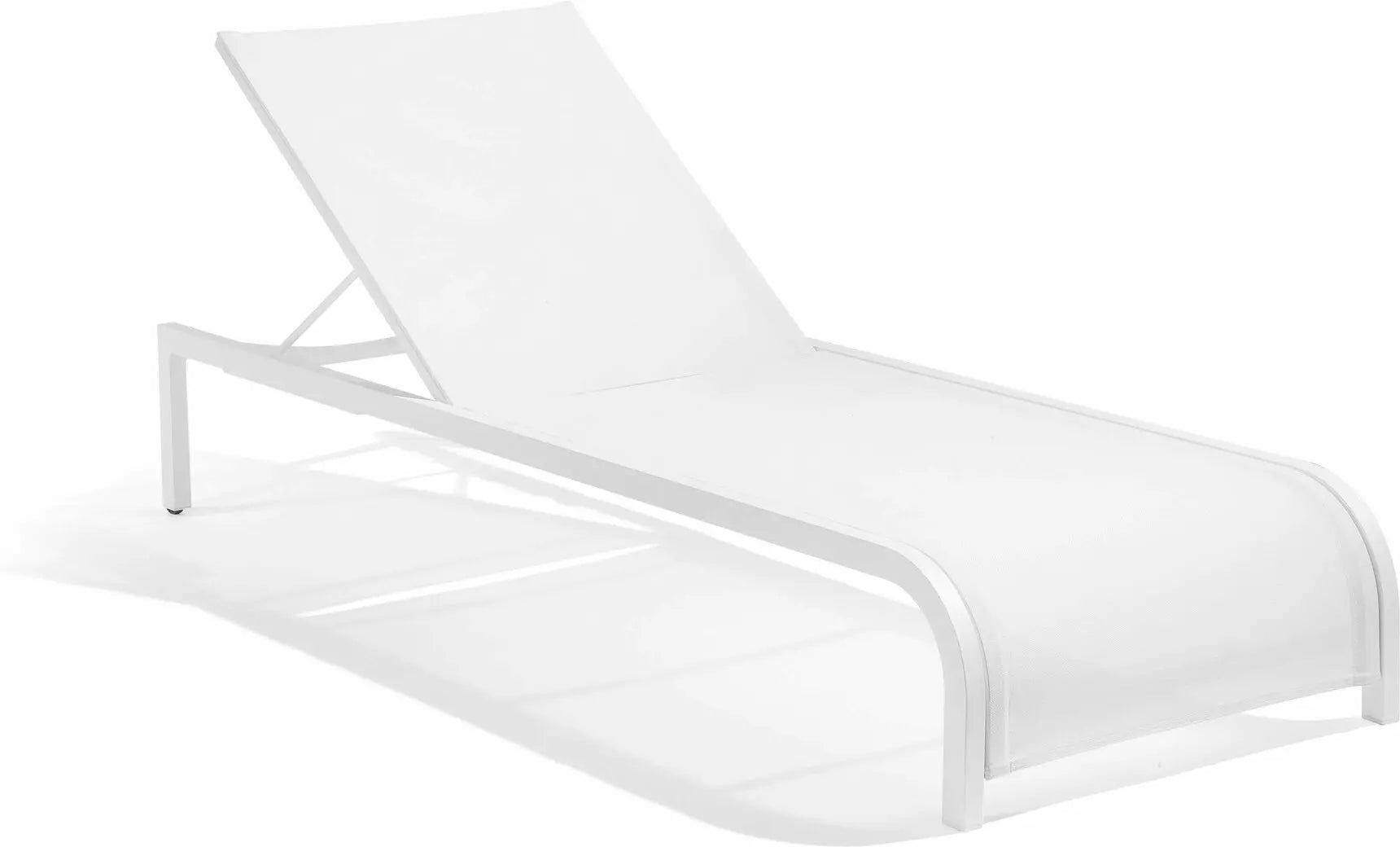 Manutti Latona Sun Lounger