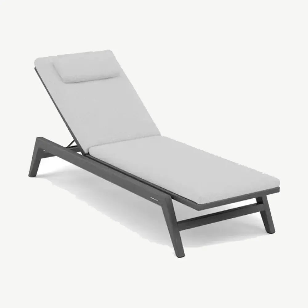 Manutti Sunrise Sun Lounger