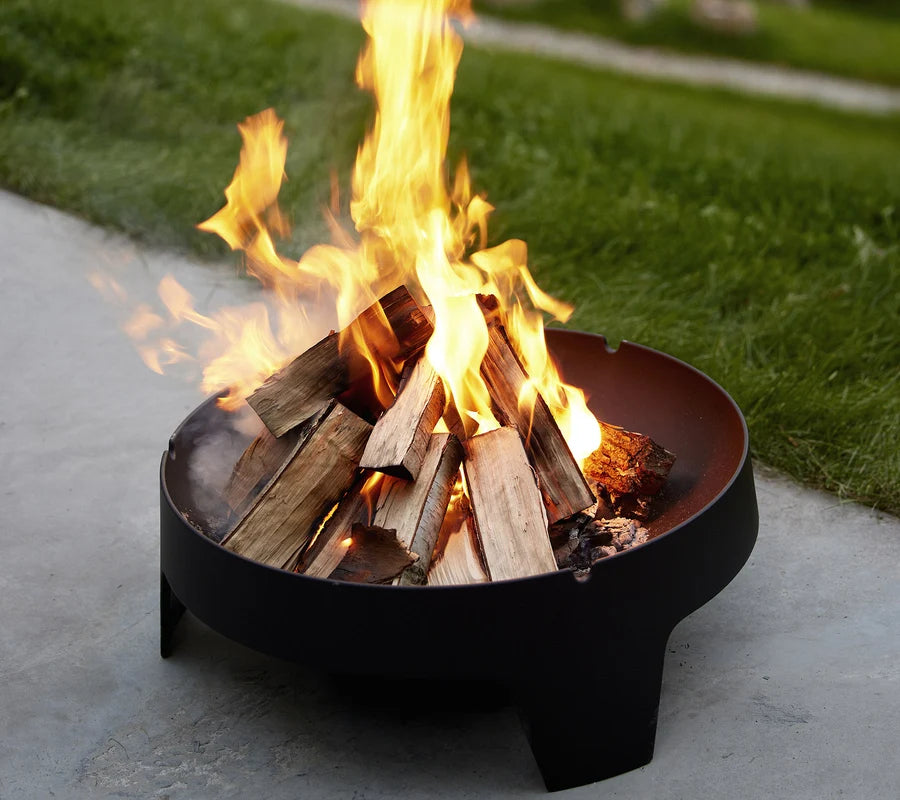 Cane-line Ember Fire Pits