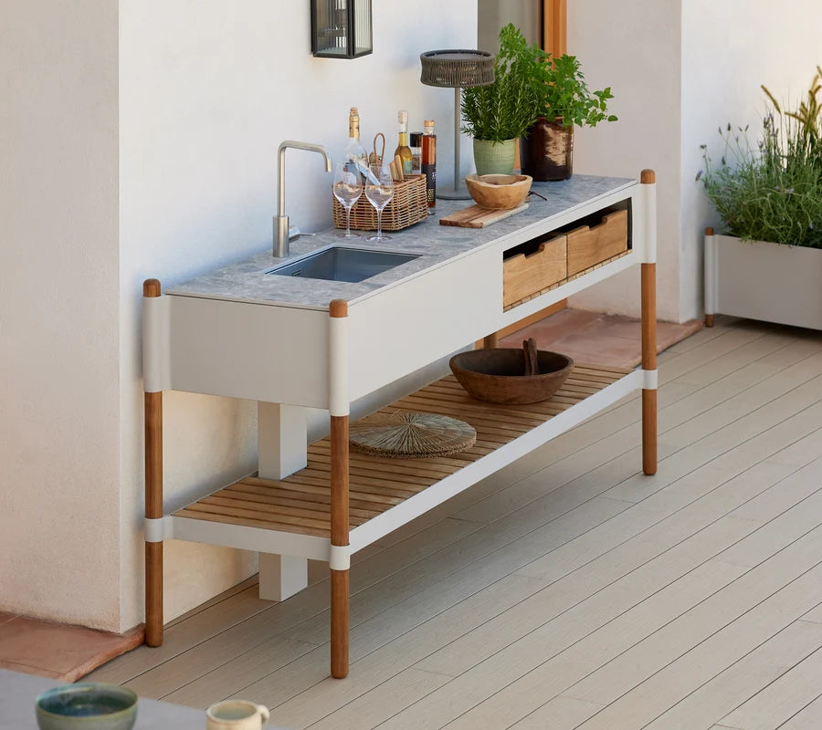 Cane-line Sticks kitchen