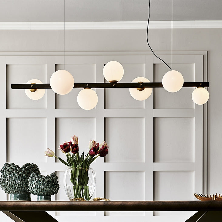 Cattelan Italia Planeta Ceiling lamp