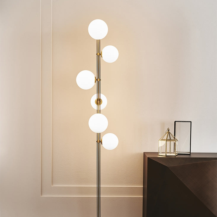 Cattelan Italia Planeta Ceiling lamp