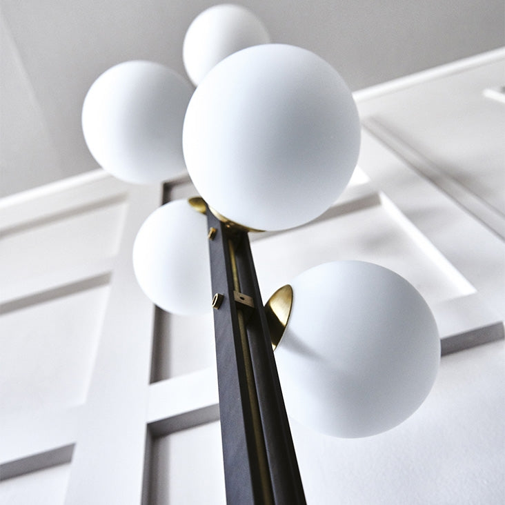 Cattelan Italia Planeta Ceiling lamp
