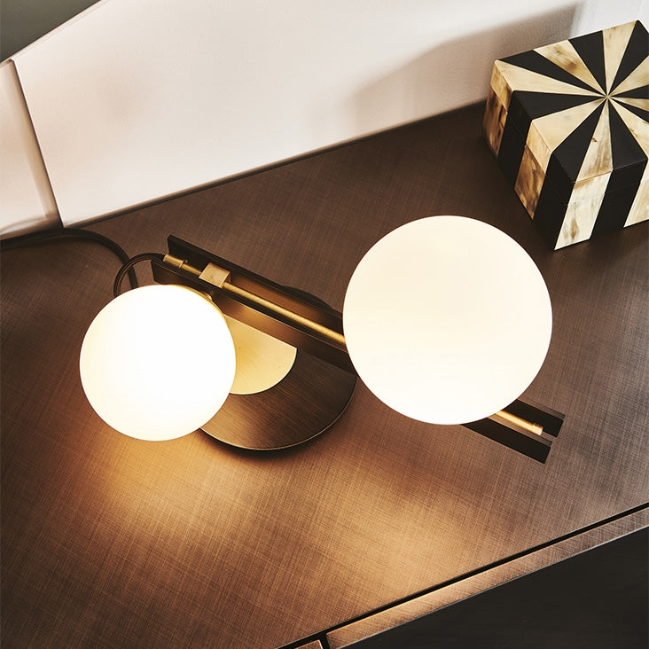 Cattelan Italia Planeta Ceiling lamp