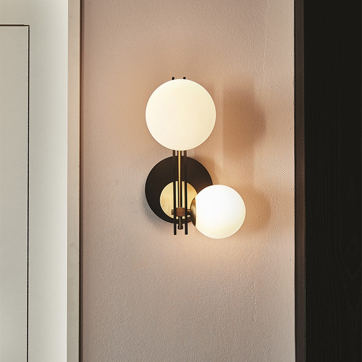 Cattelan Italia Planeta Ceiling lamp