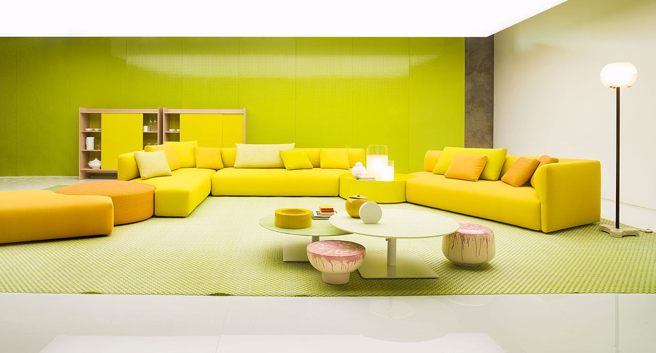 Paola Lenti Calatini Side Tables