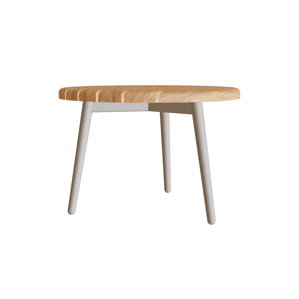 Royal Botania Styletto Side Table Ø 40 x 28