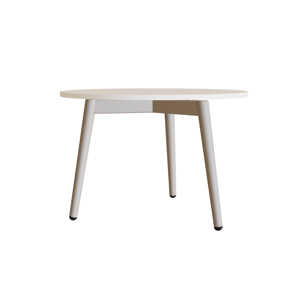 Royal Botania Styletto Side Table Ø 40 x 28