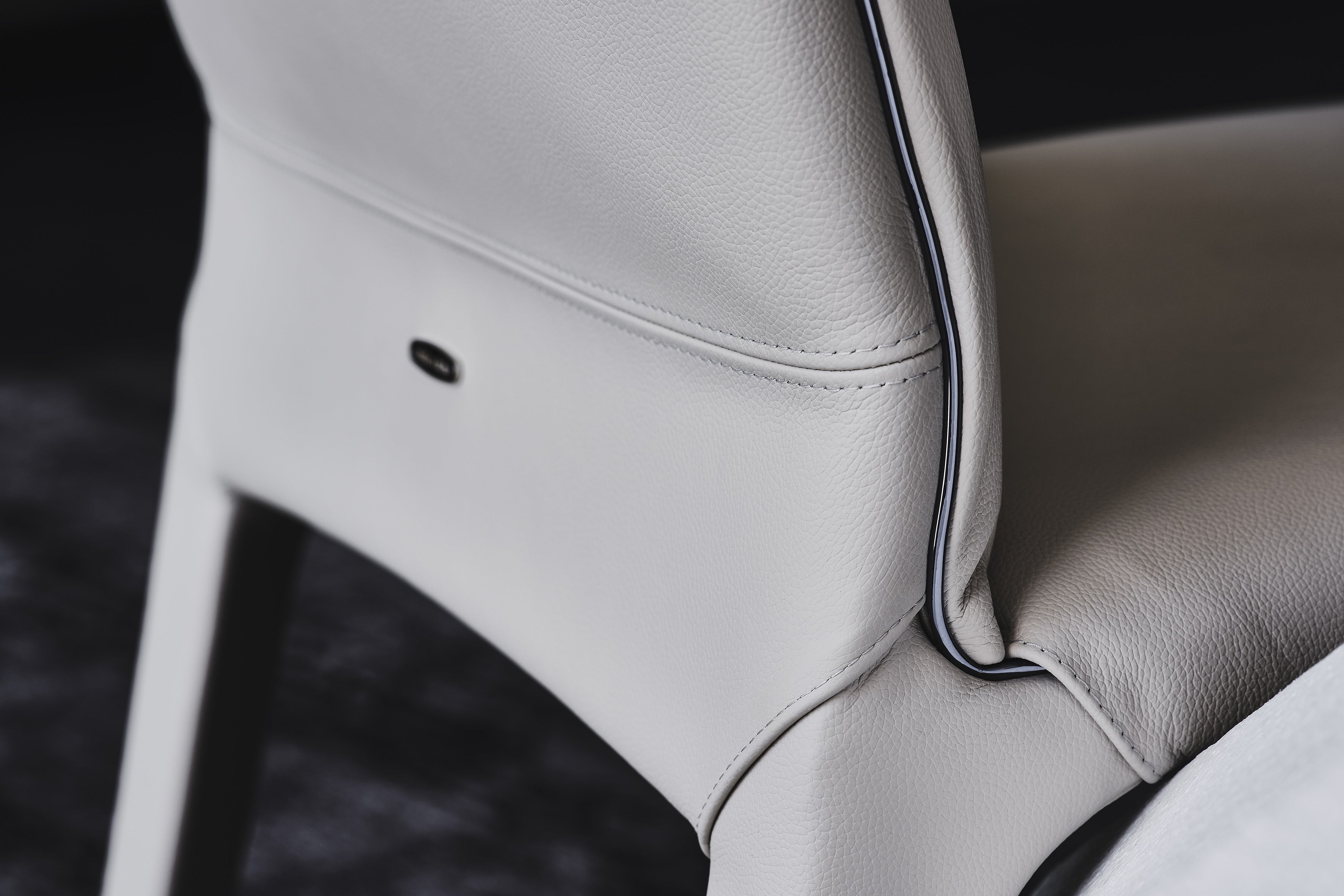 Cattelan Italia Penelope Upholstered Chair