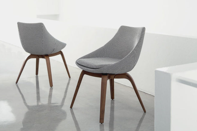 Porada Penelope Dining Chair