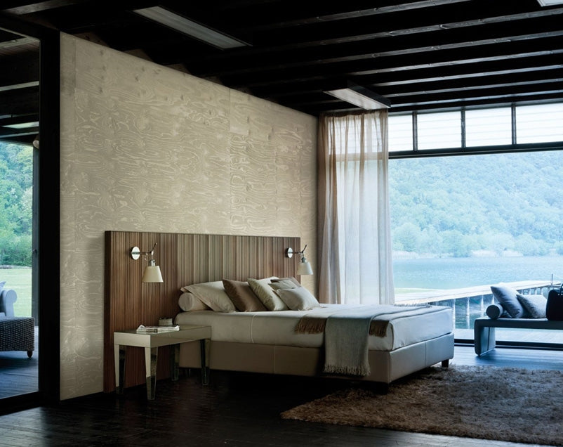 Porada Pentagramma Headboard