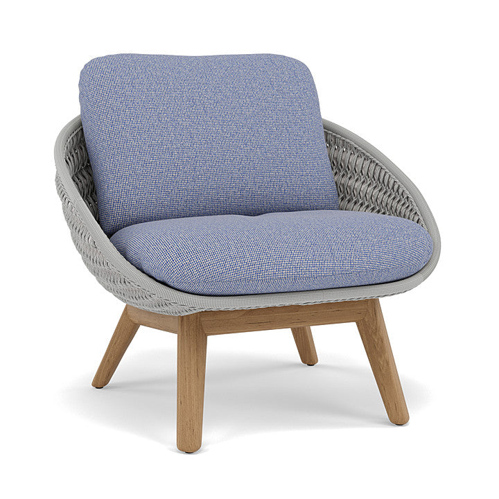 Manutti Sandua Lounge Chair