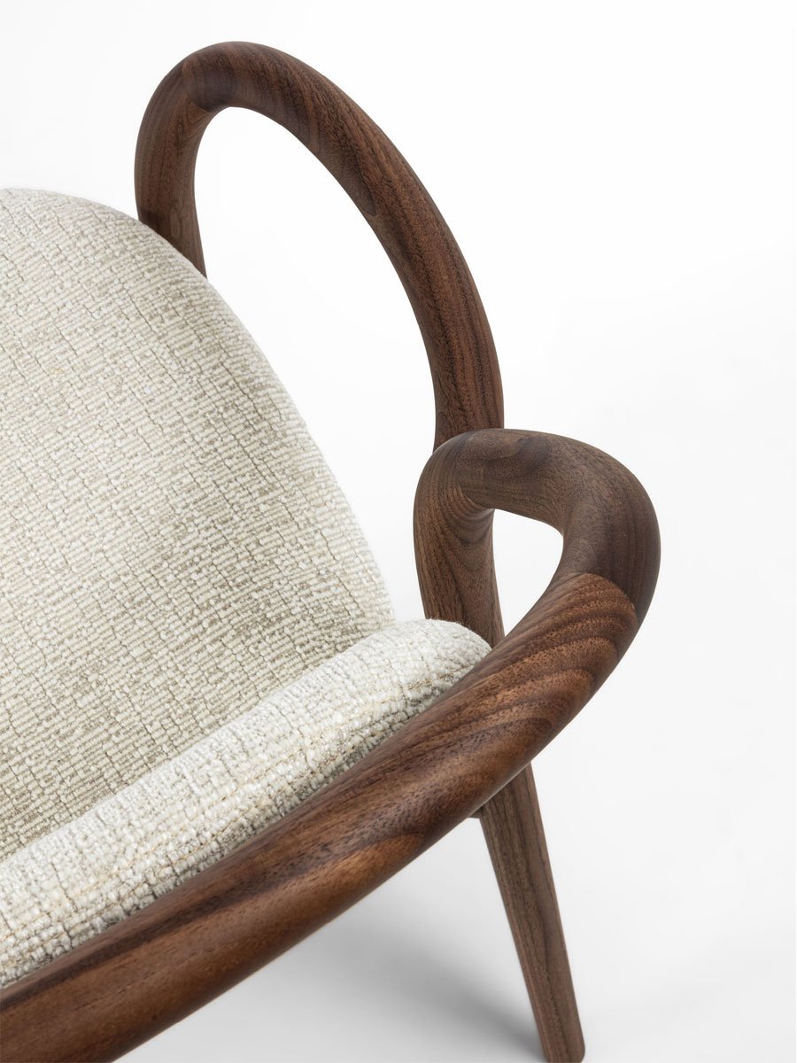 Porada Petra Dining Chair