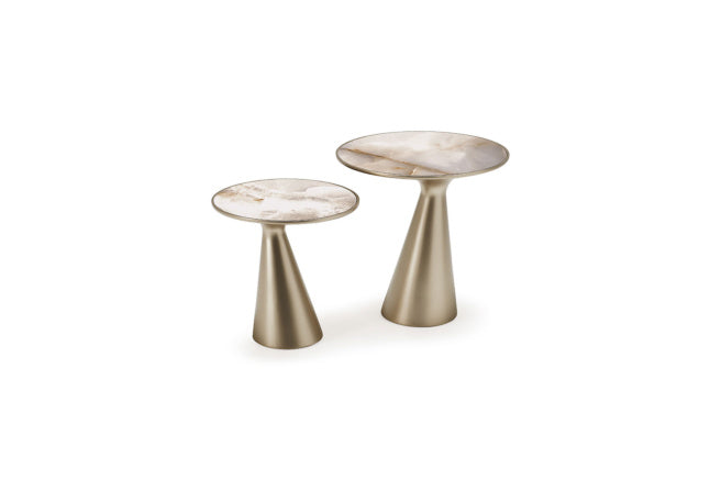 Cattelan Italia Peyote Keramik Coffee Table