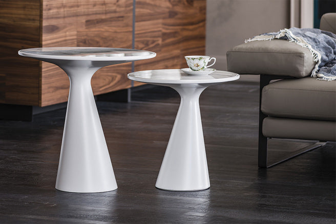 Cattelan Italia Peyote Keramik Coffee Table