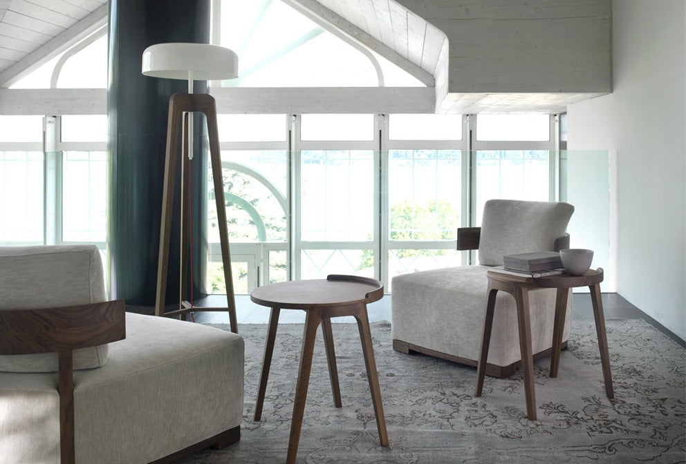 Porada Pileo Floor Lamps