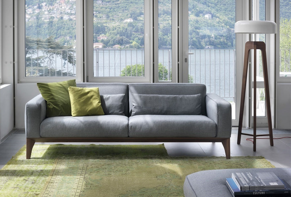 Porada Pileo Floor Lamps