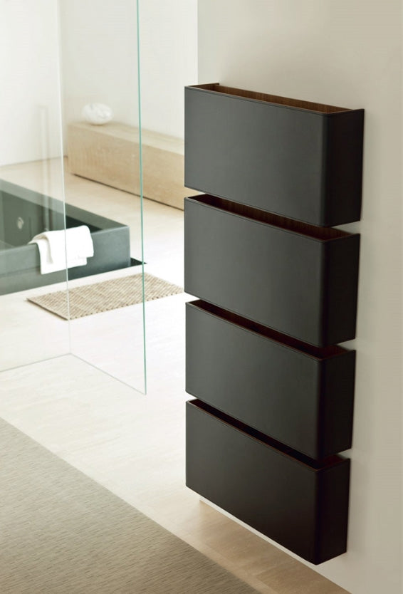 Porada Pit Stop Shoe Rack