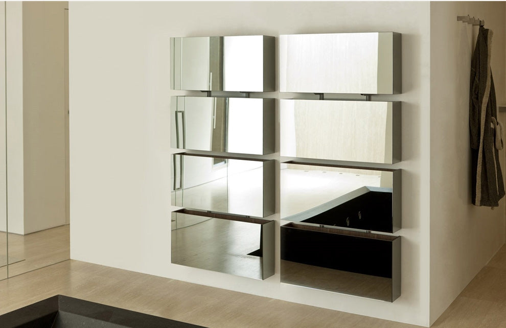 Porada Pit Stop Shoe Rack