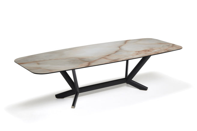 Cattelan Italia Planer Keramik Rectangular Dining Table 200 & 240