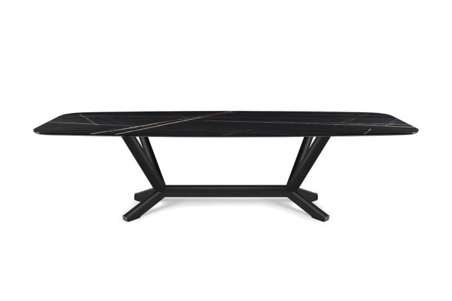 Cattelan Italia Planer Keramik Rectangular Dining Table 200 & 240