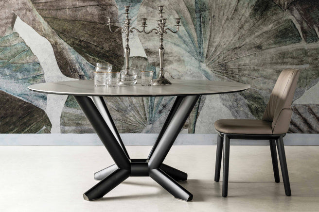 Cattelan Italia Planer Keramik Dining Table