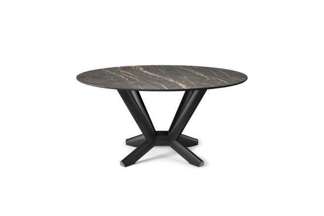 Cattelan Italia Planer Keramik Round & Square Dining Table