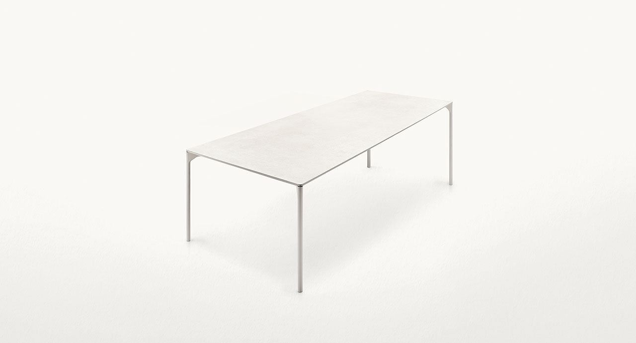 Paola Lenti Plano Outdoor Bistro Tables