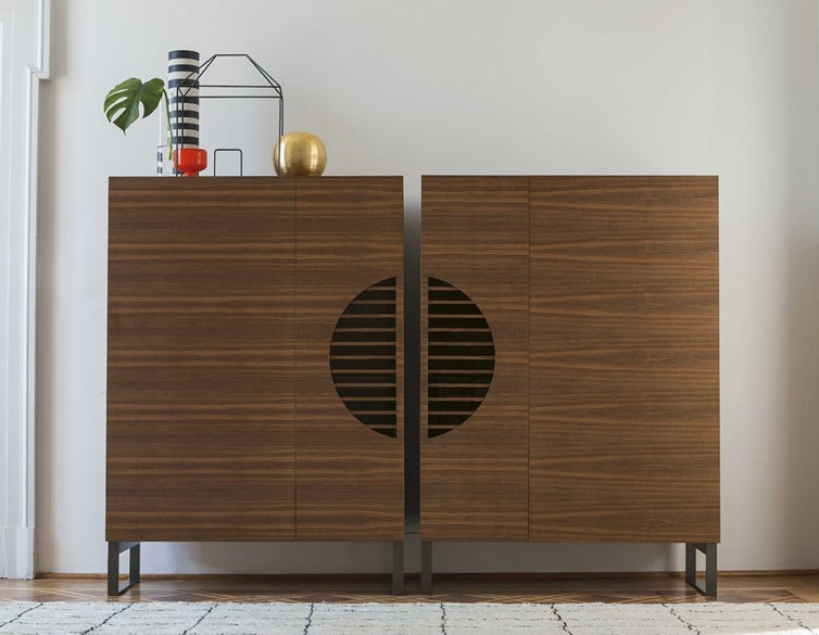 Porada Polifemo Sideboard