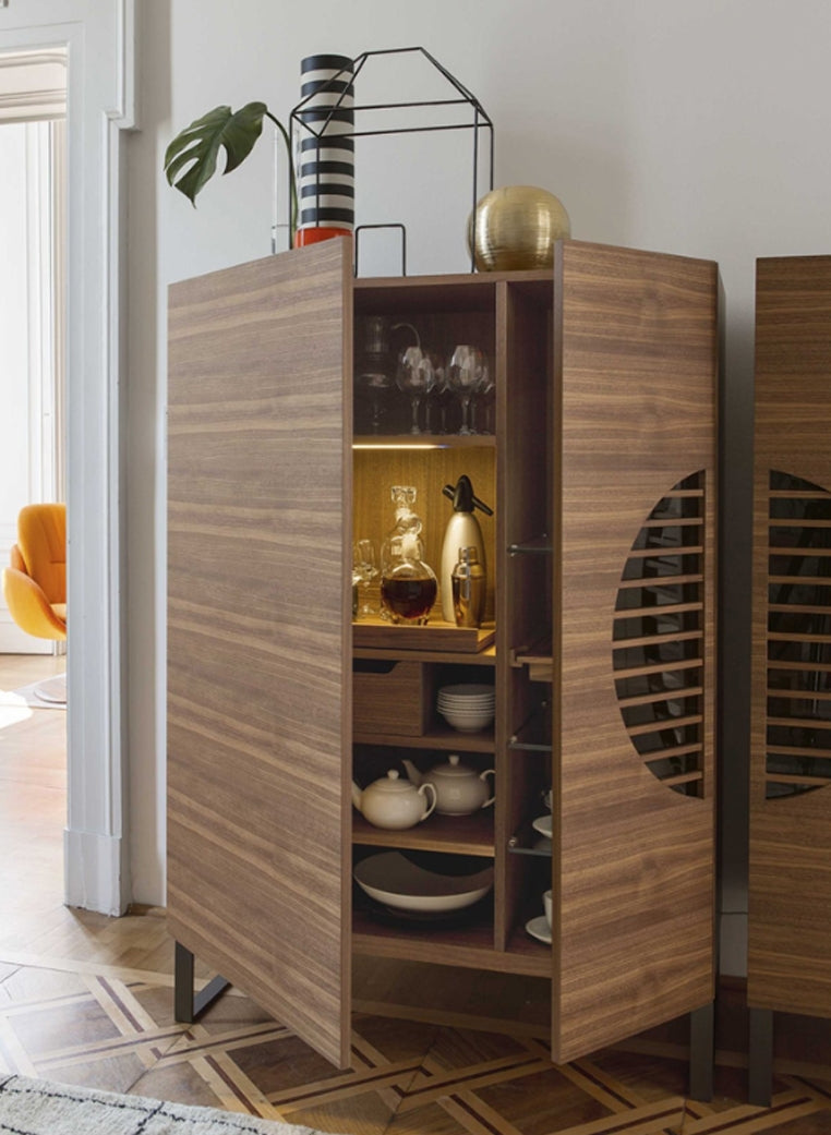 Porada Polifemo Sideboard