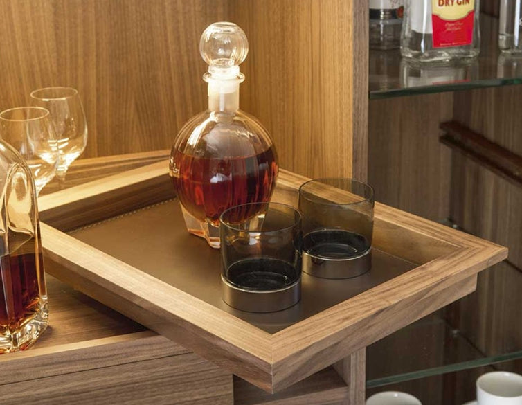 Porada Polifemo Sideboard