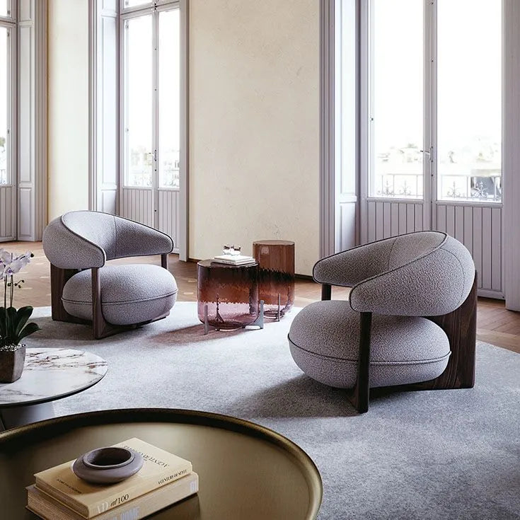 Cattelan Italia Ruby Armchair