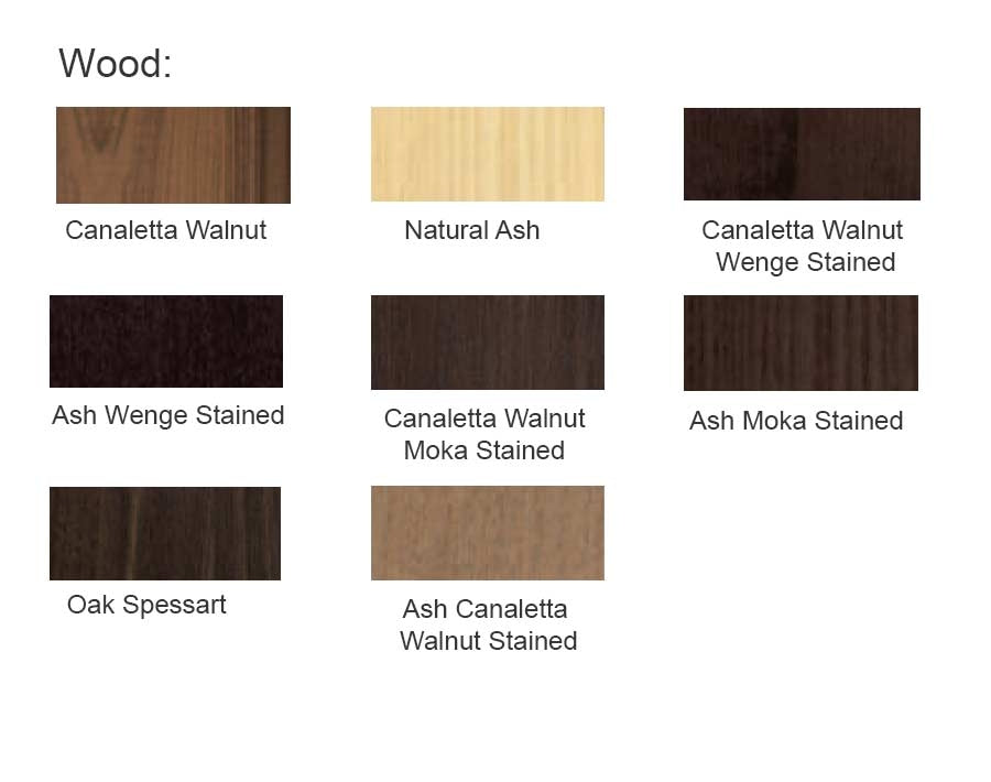 Porada Riga Night Table